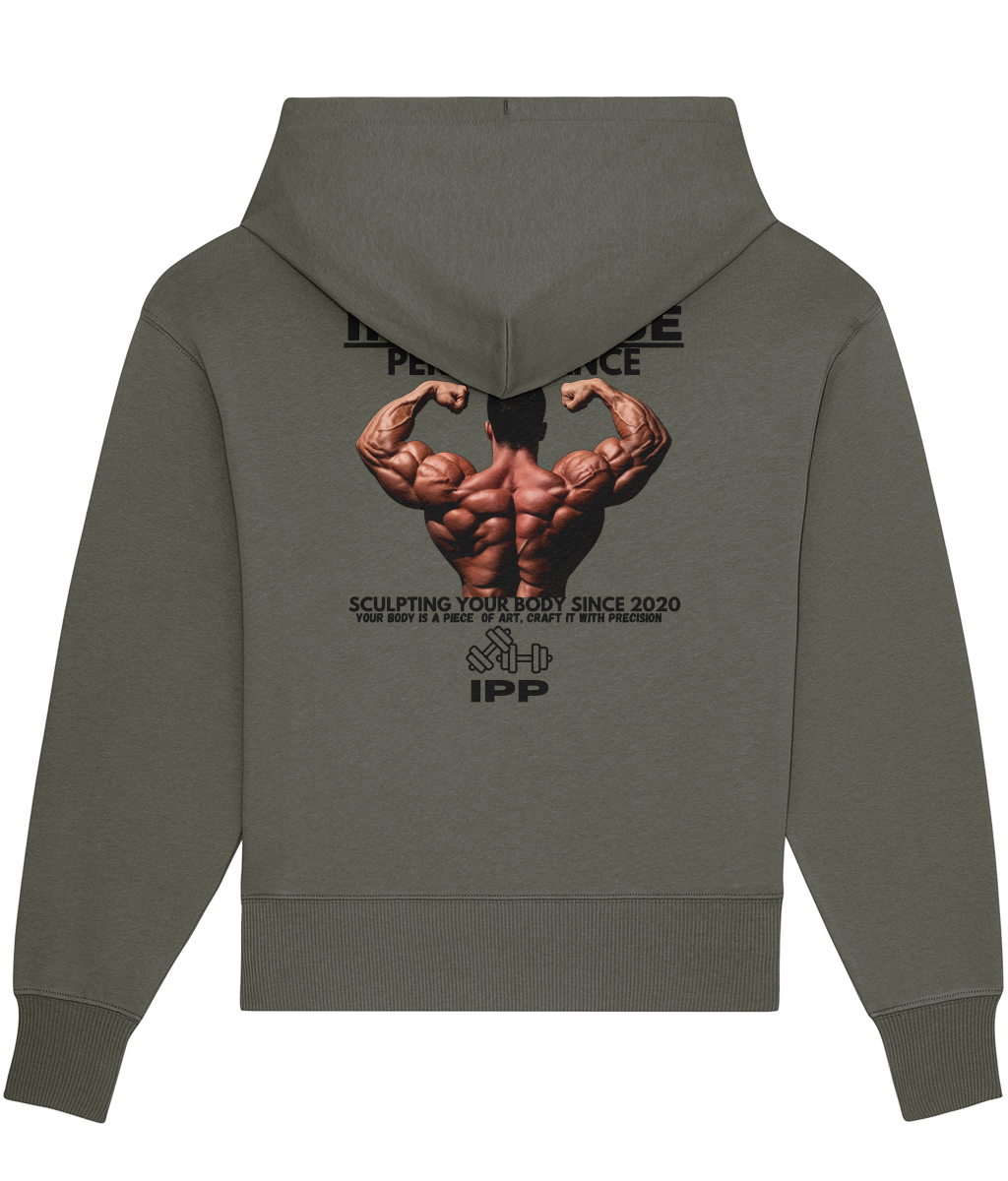 Back